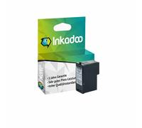 Compatibile per Lexmark Compatibile Con 18C2190E/36XLA Inchiostro, X 3600