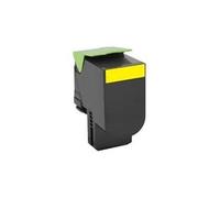 Compatibile per Lexmark CS310,CS410,CS510 - Nero (LEXC702HY)