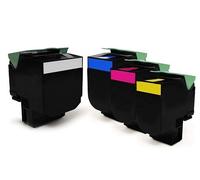 Compatibile per Lexmark CS420,521,622 CX421,522X,625 - Magenta 5K (LEX78C0XM0)