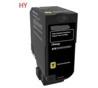 Compatibile per Lexmark CS531/CX532 - Giallo 8.8K (LEX75M2HY0)
