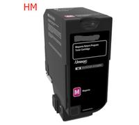 Compatibile per Lexmark CS531/CX532 - Magenta 8.8K (LEX75M2HM0)