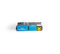 Compatibile per Lexmark Intuition S 505 cartuccia di inchiostro ciano - No.100 XL / 0014N1093E - Inhalt: 9,6 ml