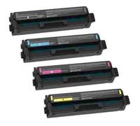 Toner C332HC0 ciano alta capacità compatibile per Lexmark MC3326i,MC3326adwe,C33