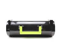 Compatibile per Lexmark MS 415 dn Cartuccia Toner 50F2X00 502X Nero 10000 pagine