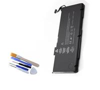 Compatibile per MacBook Pro 17" A1297 2011 Batteria per laptop A1383, 10.95V 95Wh, Sostituzione per 020-7149-A10, MC725LL/A, MD311LL/A.