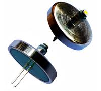 Compatibile per Maglite LED Upgrade Lampadina 2D, 3D 4D 6D O C Torcia Ricambio