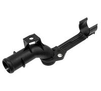 Compatibile per Mb Classe C W203 Tubo Acqua Radiatore Olio A2712001352 2.5 Benzina Originale