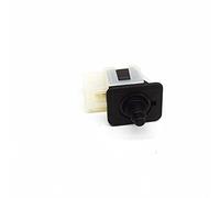 Compatibile per Mercedes-Benz A W168 Interruttore porta interna A1688201910 Originale