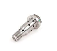 Compatibile per Mercedes-Benz C W204 Valvola albero a camme di aspirazione A2720500478 Originale