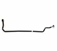 Compatibile per Mercedes-Benz E Coupe C207 Tubo di ritorno del radiatore dell'olio destro A2075000772 Originale