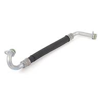 Compatibile per Mercedes-Benz E W212 Amg Tubo radiatore olio sinistro A2122701196 Originale