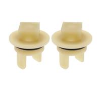 Compatibile per MFW serie Mum Tritacarne Tritacarne Ingranaggio Trinciatrice Coclea Boccola Accoppiamento Manicotto Vite Gear Sleeve Tritacarne Accoppiamento Accessori per Carne