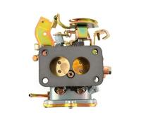 Compatibile per Nissan J15 Cabstar 1972-1976 Compatibile per Datsun Pickup 1970-1981/Homer 1972-1976 Carburatore motore Carb #16010-B5200, 16010-B0302