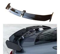 Compatibile per Nissan Teana J32Z 2008-2012, Spoiler per Bagagliaio Posteriore per Auto Kit di Styling Modificati per Ala Posteriore Accessori,A Gloss Black