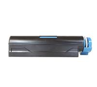 Compatibile per OKI B 431 D Toner nero - 44574902 - Per ca. 10000 paginas (5% copertura)