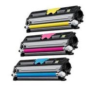 Compatibile per Oki C110, C130N, MC160N - Nero 2.5K (OKIC110BK)