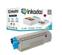 Compatibile per OKI Toner Compatibile C 823 Series, C 833 Dt, C 833