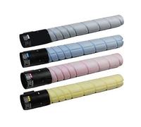 Black Compatible Olivetti D-Color MF220 MF280-29K/450g