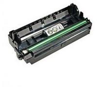 Compatibile per Panasonic Tamburo KX-FL401, KX-FL421 - Nero (KX-FAD89X)