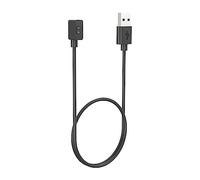 Compatibile per Poco Watch Charger Power Adapter USB Fast Charging Cable Dock Bracket Smartwatch Holder Station -dock Station Più Dispositivi Interruttori Controller Smartwatch Multiplo