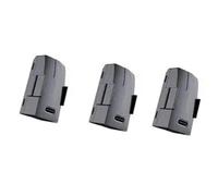 Compatibile per RC ERA A60 Mini Bell206 RC Helicopter 3.7v 220mAh LiPo Batteria Originale Ricambi (3 pezzi)