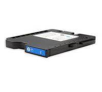 Compatibile per Ricoh Aficio GX 3050 sfn Gelkartusche ciano - GC-21C / 405533 - Inhalt: 64 ml