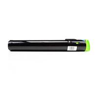 Compatibile per Ricoh Aficio MP C 2550 csp Toner giallo - TYPEMPC2551HE // 841507 - Per ca. 9500 paginas (5% copertura)