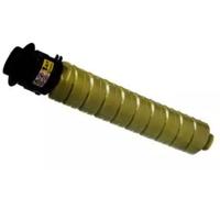 Yellow compatible ricoh im c4510a,c5510a,c6010-28k842531