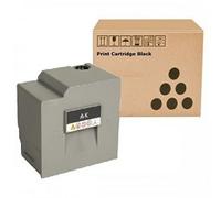 Ricoh Colore Black Compatibile - RIMPC6502BK