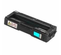 Ricoh Colore Ciano Compatibile - RICK241C