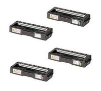Compatibile per Ricoh Toner Giallo 6.3K Pag. (RIPC301Y)