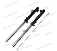 Compatibile Per Royal Enfield Himalayan Assemblaggio Forcella Anteriore RH E LH