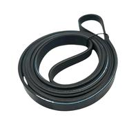 Compatibile per Samsung, Compatibile per Electrolux accessori asciugatrice | Cinghia trasmissione poly-v a 7 scanalature ricambio,codice ricambio 7PH1975,sostituisce DC66-00121A
