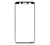 Compatibile per Samsung Galaxy J6 PLUS 2018 J610 SM-J610F " J6+ J4+ J415 Ricambio Biadesivo Adesivo fissaggio vetrino per LCD Screen Schermo Display, Front Housing Frame Adhesive Sticker