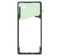 Compatibile " Per Samsung Galaxy Note 10 Lite " SM-N770F N770 Ricambio Biadesivo Adesivo FOR Battery Back RETRO COVER Door Adhesive Sticker,Rear Adhesive