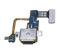 compatibile per SAMSUNG GALAXY NOTE 9 SM-N960F N960F G960 CIRCUITO MODULO PCB SCHEDA PORTA CARICA USB TYPE C CONNETTORE jack DI RICARICA + MICROFONO CHIAMATE