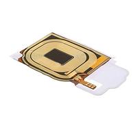 Compatibile per Samsung Galaxy S6 EDGE G925 " Ricambio adesivo Wireless Charger Receiver IC Chip NFC Sticker antenna module repair NFC/ANTENNA-gh42-05312a