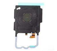 COMPATIBILE per Samsung Galaxy S8 Plus / S8+ G955 G955F SM-G955F " Ricambio ADESIVO RIBBON FLAT FLEX CABLE REPLACEMENT antenna module repair NFC