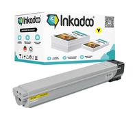 Compatibile Per Samsung Toner Compatibile Per CLT-804S/ELS / 804 MultiXpress X