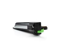 Compatibile per Sharp Modelli AR122, AR-M150, M155, AR152 - Black (SHAR168T)