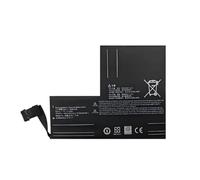 Compatibile per Steam Deck LCD & OLED console di gioco portatile Batteria ad alta capacità 53Wh 50.08Wh Sostituzione con strumenti per valvola, F7A F7G.(50.08Wh)