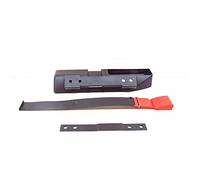Compatibile per Supporto per estintore Volkswagen Cc 1K0882607A Originale