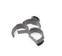 Compatibile per Supporto tubo flessibile di raffreddamento Bmw I8 I12 11721432400 1432400 Originale