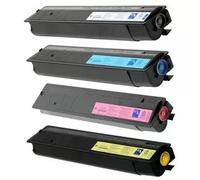 TONER FC415C CIANO 6AJ00000172 COMPATIBILE PER TOSHIBA E-STUDIO 2515AC,3015AC,35