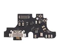 Compatibile Per TCL 20L FLAT FLEX sub Board DOCK micro USB JACK PORTA INGRESSO Usb PER CONNETTORE CAVO CARICA RICARICA+MICROFONO SYNC DATI