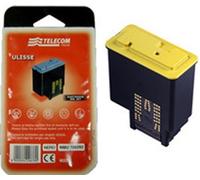 Compatibile per telecom fax Ulisse M2231