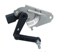 Compatibile Per Tesla Modello 3 Modello Y Auto Sensore di Altezza Sospensione Livellamento Collegamento 1044941-00-B Modello Y 1044976-00-C Accessori Auto(RR 1044976-00-C)