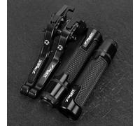 Compatibile Per TMAX T MAX 560 2019 2020 2021 2022 2023 Moto Regolabile Freno Leve Di Frizione Maniglia Manopole Del Manubrio(4)