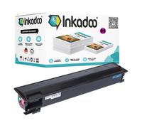 Compatibile per Toshiba Toner Compatibile per T-FC200E Cartuccia di Toner