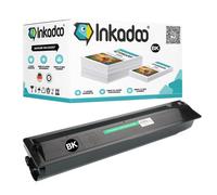 Compatibile Per Toshiba Toner Compatibile Per T-FC25E Cartuccia Toner E-Studio